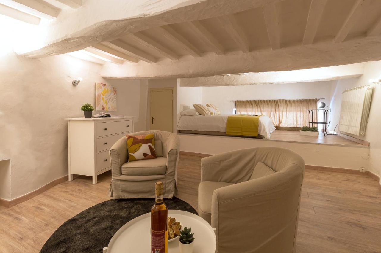 Authentic Home In Tuscany - Il Cuore Di Chiusi Exterior foto