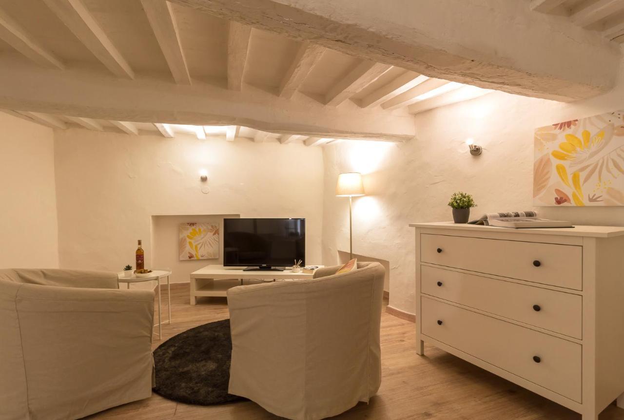 Authentic Home In Tuscany - Il Cuore Di Chiusi Exterior foto